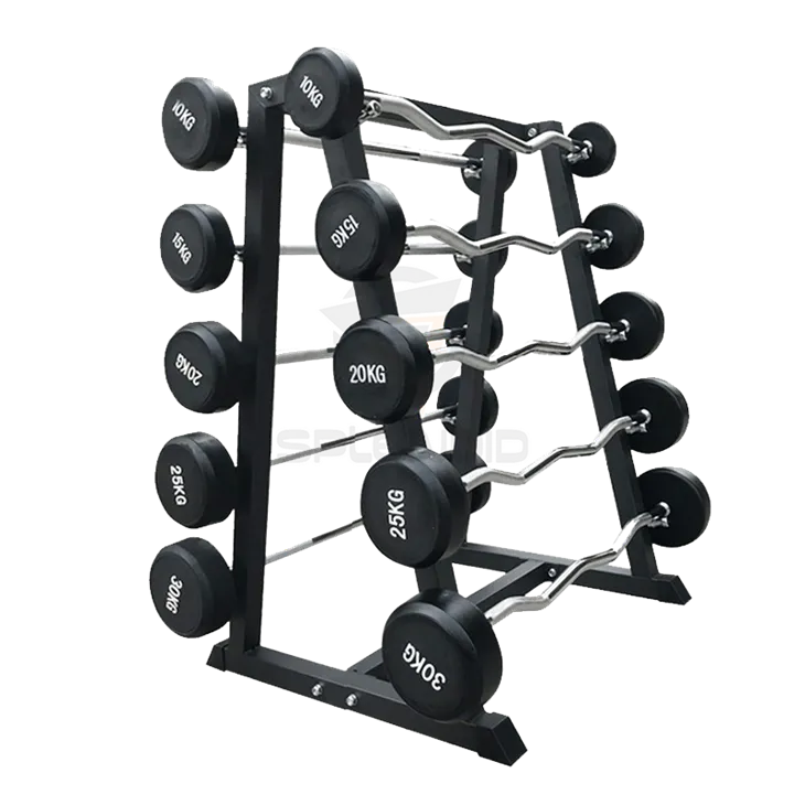 Ez Barbell komplekts