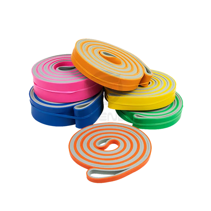 Garas cilpas pretestības joslas