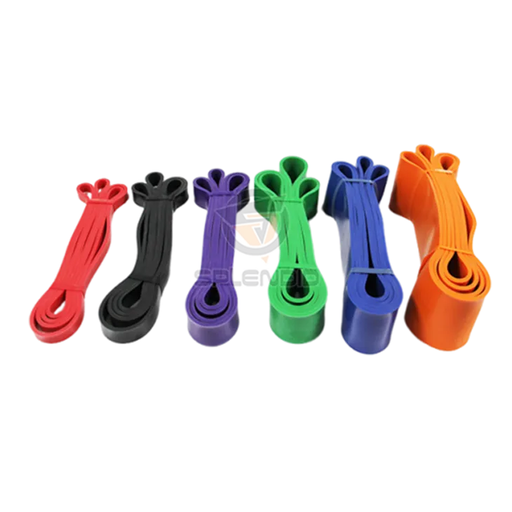 Power Band komplekts